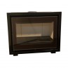 Frontal estufa Hogar Fireplace F 720 S EcoDesign