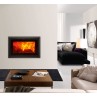 Estufa Hogar Fireplace F 720 S EcoDesign ambiente