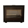 Estufa Hogar Fireplace F 820 S EcoDesign frontal