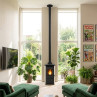 Estufa Pellets Elite 7 kW