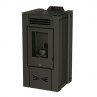 Estufa de pellet Eva-NC EcoDesign