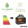 Hogar 700 y etiqueta Ecodesign