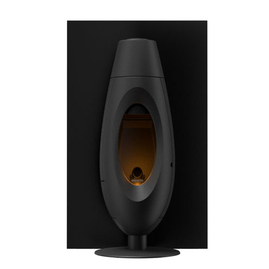 Estufa Estufa mixta Ove plugin full auto Estufa Estufa mixta Ove plugin full auto