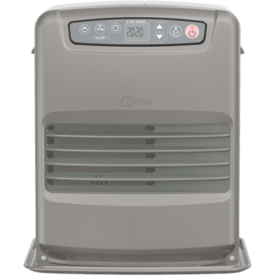 Estufa de parafina QLIMA SRE 0031 TC