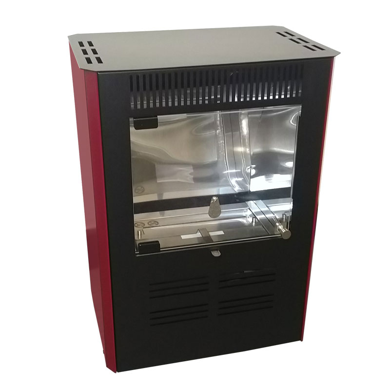 Estufa bioetanol Ruby Compact Electrónica 3000 W