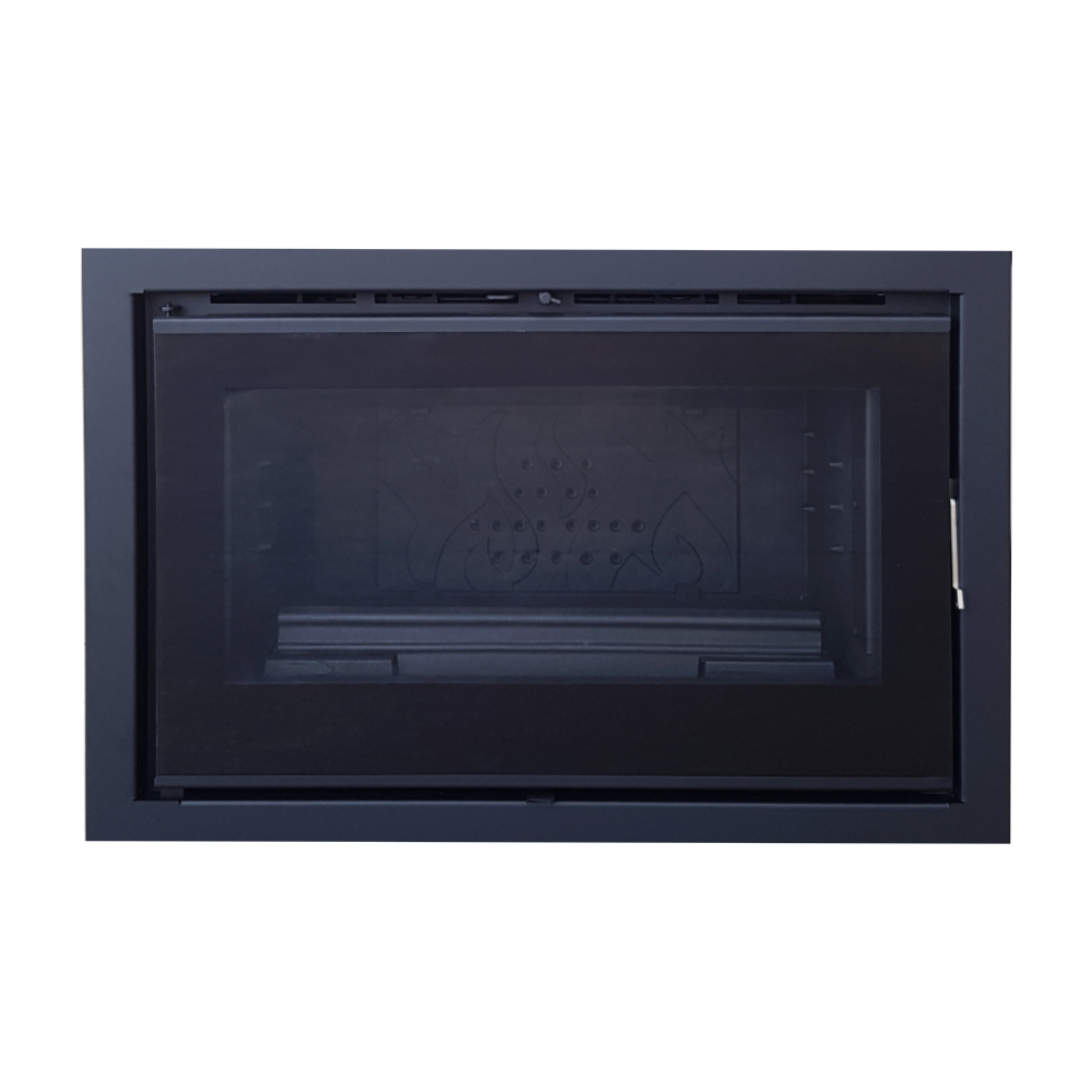 Insertable de leña Saphire 900