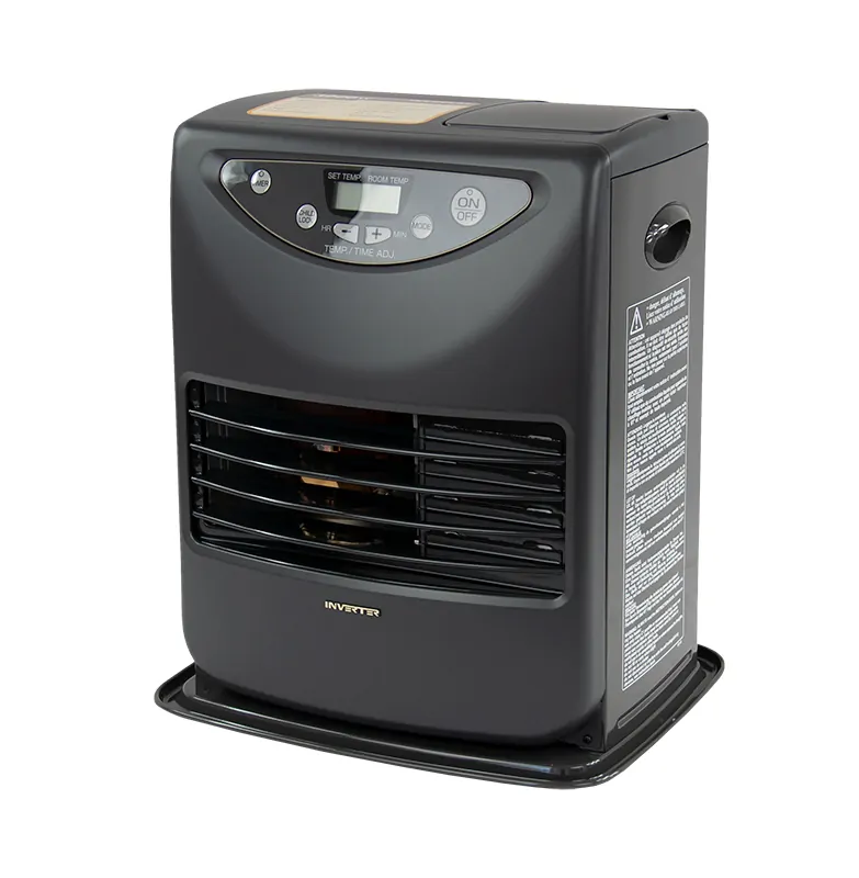 Estufa de parafina Inverter 3026 Tosai