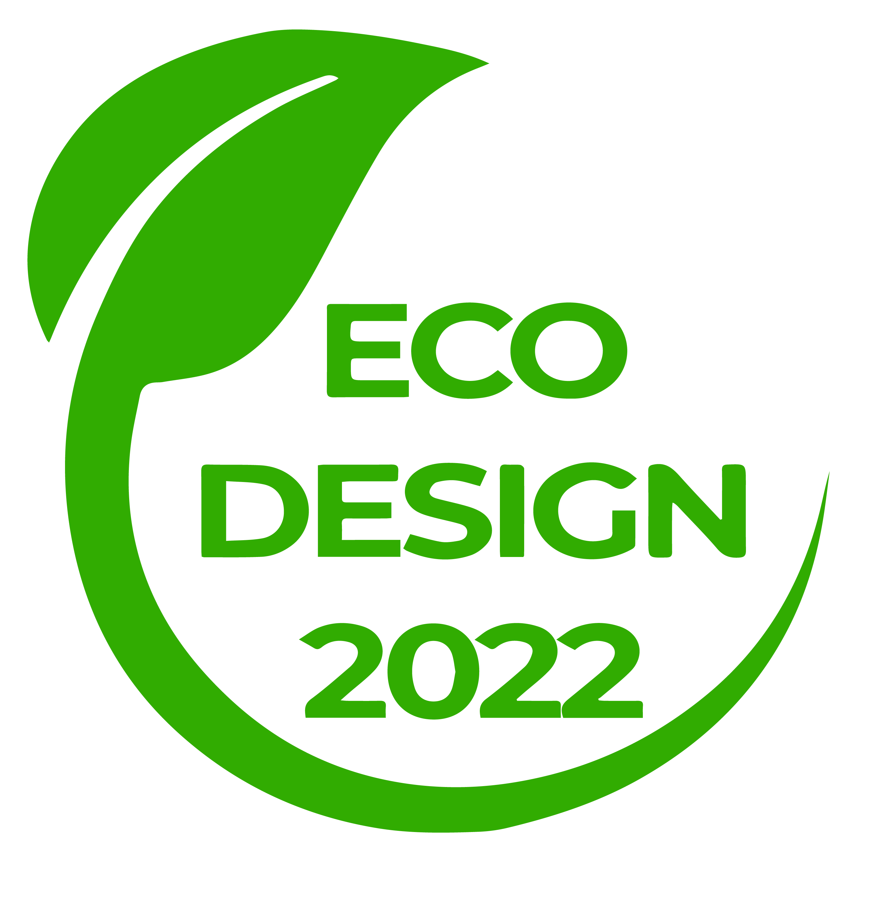 Sello Normativa EcoDesign 2022