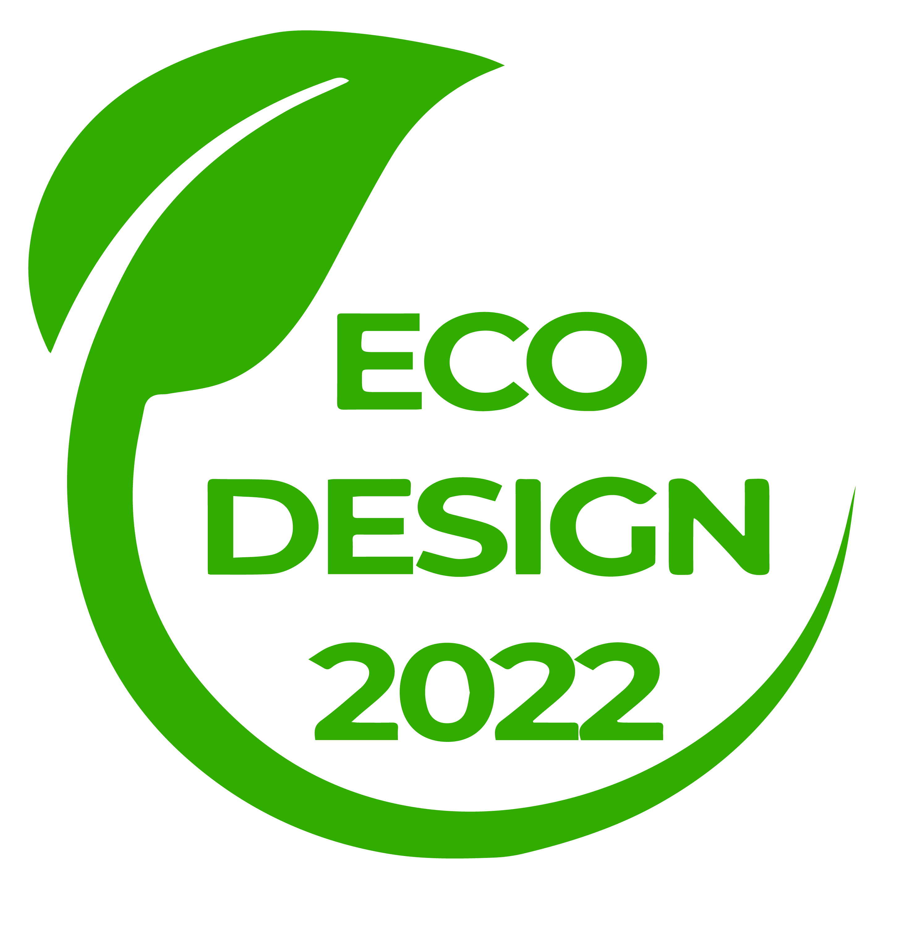 Sello EcoDesign Sello EcoDesign