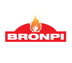 Logo de Bronpi