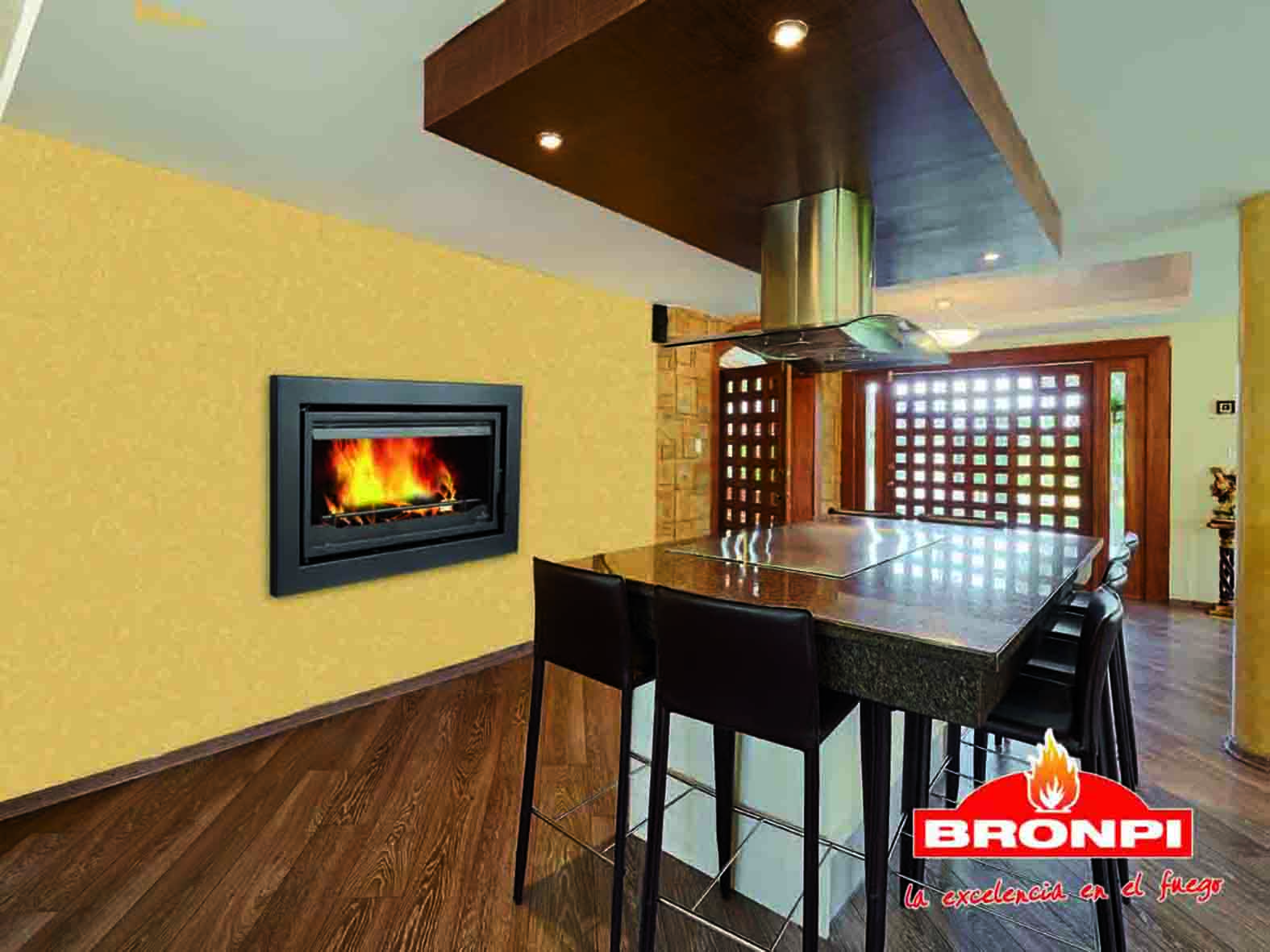 ambiente Florida Vision Insertable Florida ambiente vision