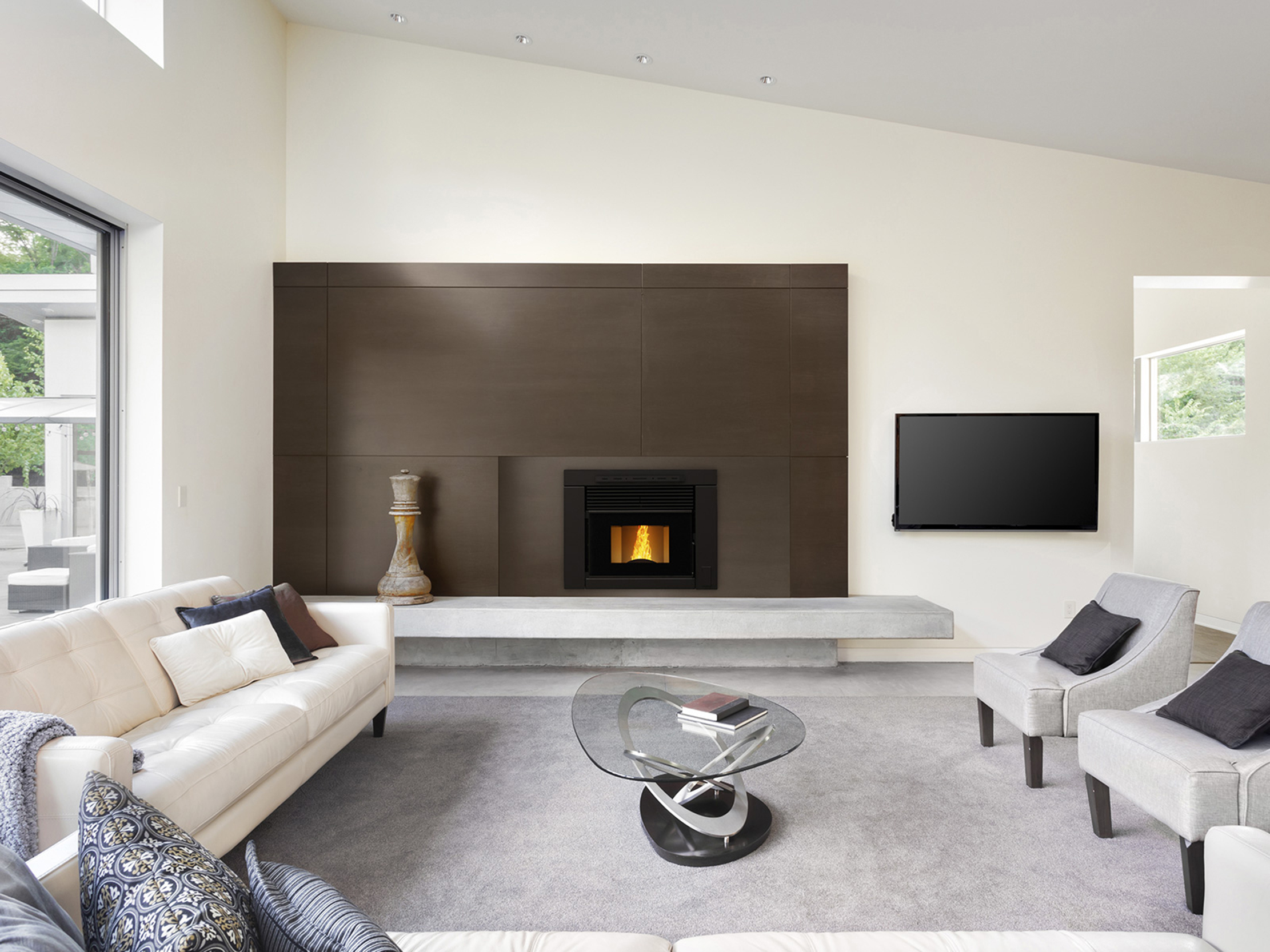 ambiente estufa feres insert canalizable feres ambiente