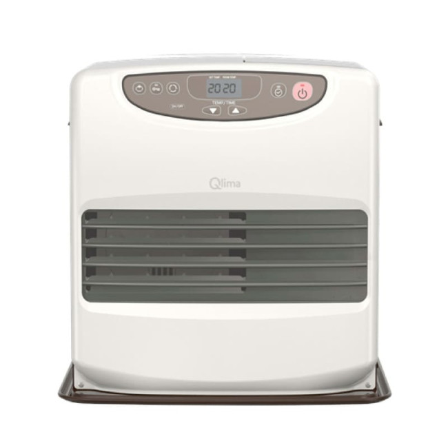 Estufa de parafina QLIMA SRE 9046 TC