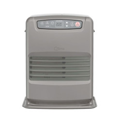 Estufa de parafina QLIMA SRE 0031 TC