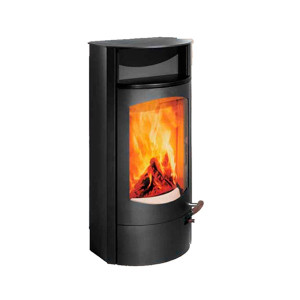 Estufa a lenha Koko 2.0 Bosch Marin