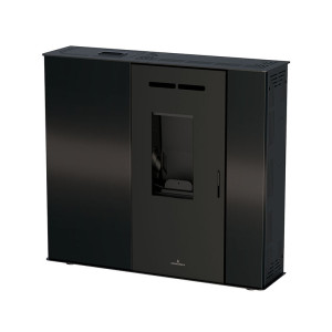 Estufa de pellet Bronpi Lupe EcoDesign
