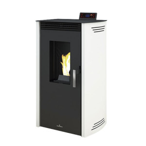 Estufa de pellets Bronpi Noa EcoDesign