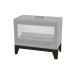 Estufa de leña Cairo 70 Box Bronpi