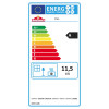 Certificado energético Etna