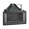 Chimenea hogar 840 Horizontal Invicta