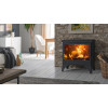 Lareira a lenha Boheme EcoDesign ambiente