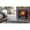 Lareira a lenha Giulietta EcoDesign ambiente