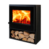 forno a lenha panadero denia borneo s ecodesign