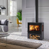 forno a lenha de padeiro Denia Capri 3V