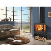 Lareira a lenha Charme EcoDesign ambiente