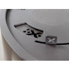 Estufa a lenha Fynn Xtra 2.0 da Bosch Marin com controle de entrada de ar