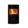 Estufa a lenha Fynn Xtra 2.0 da Bosch Marin