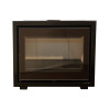 Estufa para Casa Fireplace F 820 S EcoDesign frontal