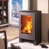 Lareira a lenha Nevada Ecodesign