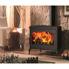 Lareira a lenha Provence EcoDesign ambiente