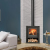 Estufa a lenha Sagres EcoDesign