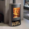 Oval 3 Stone ecodesign forno a lenha para padeiro