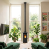 Estufa de Pellets Elite 7 kW