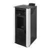 Estufa de pellets King 10