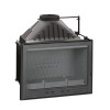 Estufa hogar 700 compact com registro