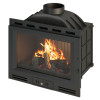 Lareira a lenha Creta 12 kW