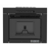 Estufa de pellets Insert 12 canalizada
