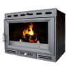Insert de lenha Sevilla 13 kW