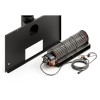 Insertável CS EcoDesign Panadero com ventilador