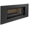 moldura m-8 Insertável lenha Londres