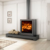 estufa a lenha tqh43 modular nestor martin