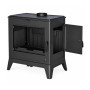 Estufa a lenha Derby da Bronpi