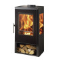 Estufa Panadero a lenha Condor 3V Ecodesign
