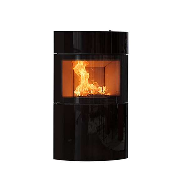 Estufa a lenha Fynn Xtra 2.0 da Bosch Marin