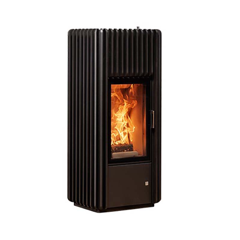 Estufa a lenha Ray Xtra Bosch Marin