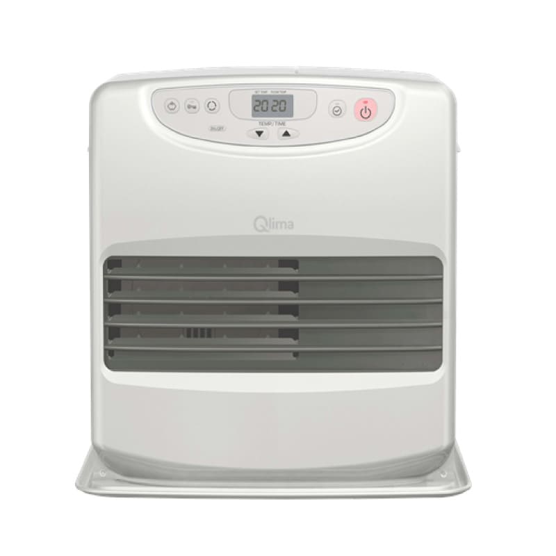 Estufa de parafina QLIMA SRE 8040 TC